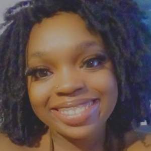 Charliyah Jefferies