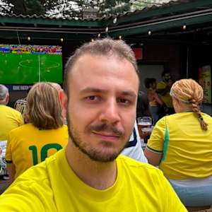Vinicius