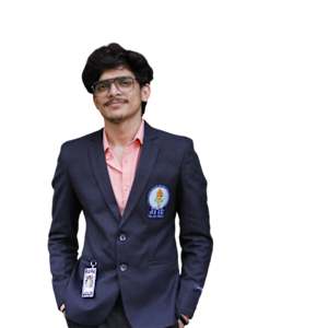Rounak Pandey