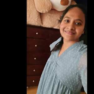 sujitha vitus