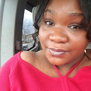 Destiny Johnson