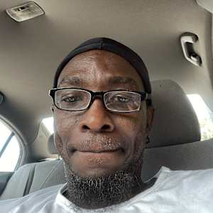 Malcolm Kamara