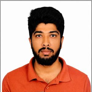 Paneesh Ram