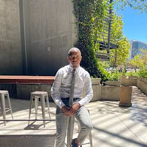 Luyanda Ntlabati