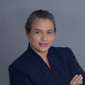 Maria A Romero