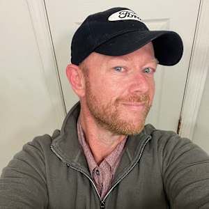 Mike Curenton