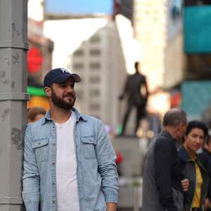 Richard Avila