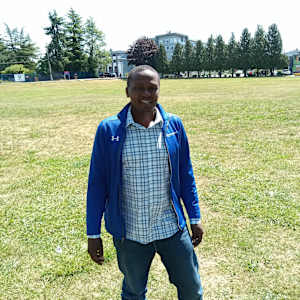 charles wanjau
