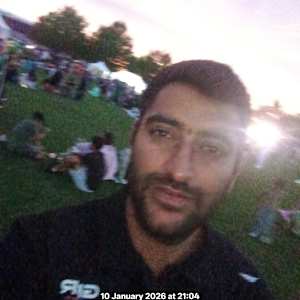 Manpreet Singh
