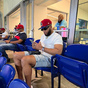 Jose Benjamin