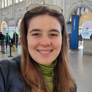 Agustina De Los Santos