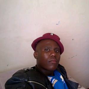 Matsotso Shaheed Moroa