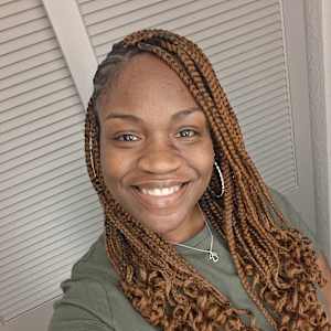 Angel Brown