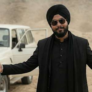 Manmeet