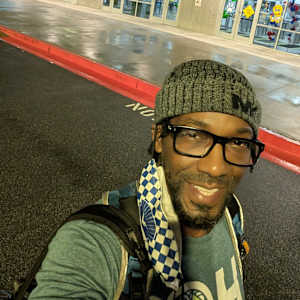 Terrence