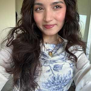 Abiha Hasnain