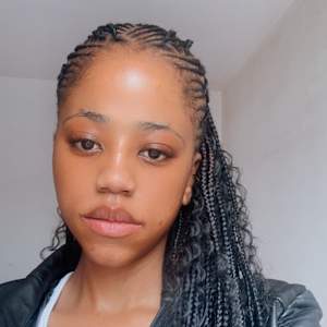 Khonay Mbhele