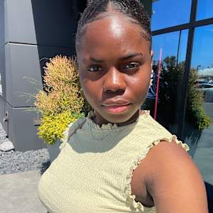 Aaliyah Joy Mason
