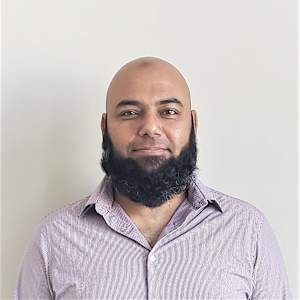 ALI ASAD