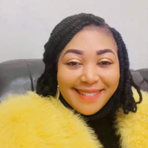 Ntombi Siziba