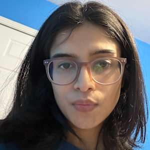 Riya Patel