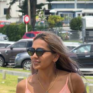 Shobana Goneson