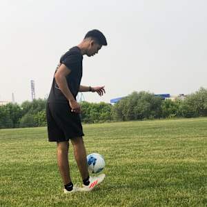 Kevin Amador