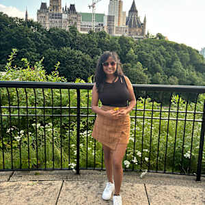 Arushi Gupta