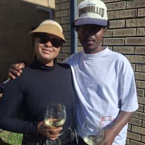 MR THATO T MUDAU