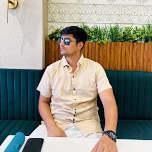 Vikash