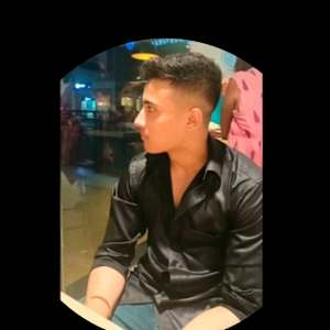 Aakash Roy