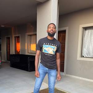 Tebogo