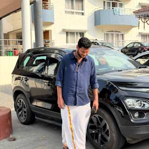 Aravind