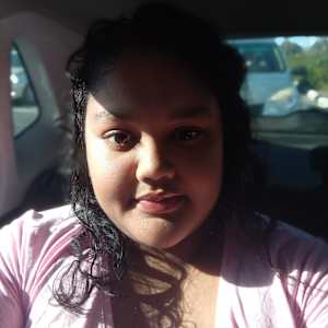 Catelyne Albertus