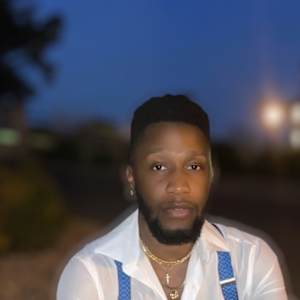 Denzel Damien