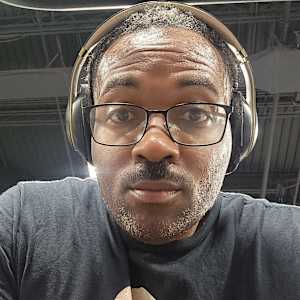 Brandon Richardson