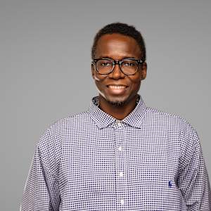 Bakary Konate