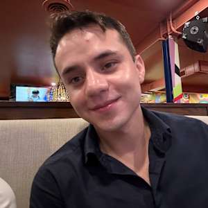 Carlos Santin