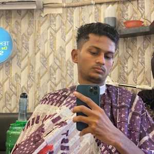 Riyas Ahamed