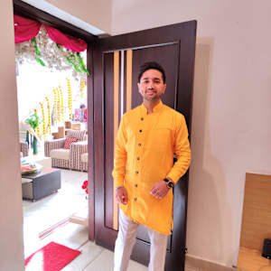 Mohit