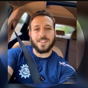 MOHAMED ELDAWY