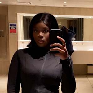 Aloria Kargbo