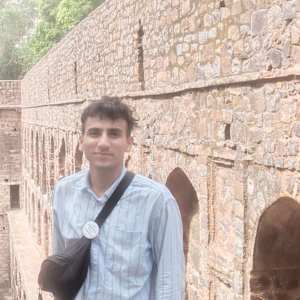 Suraj Godiyal