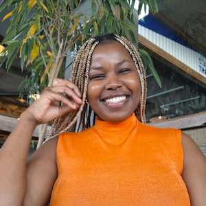 Nonkululeko