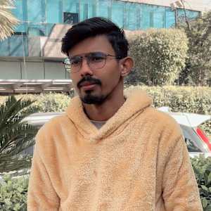 Adarsh Kacher
