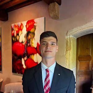 Edoardo Morisco