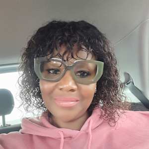 Nonhlanhla Sibiya