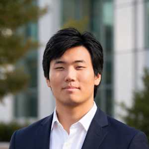 Damon Kim