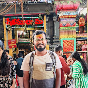 Sai kiran