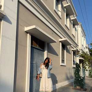 Deshna